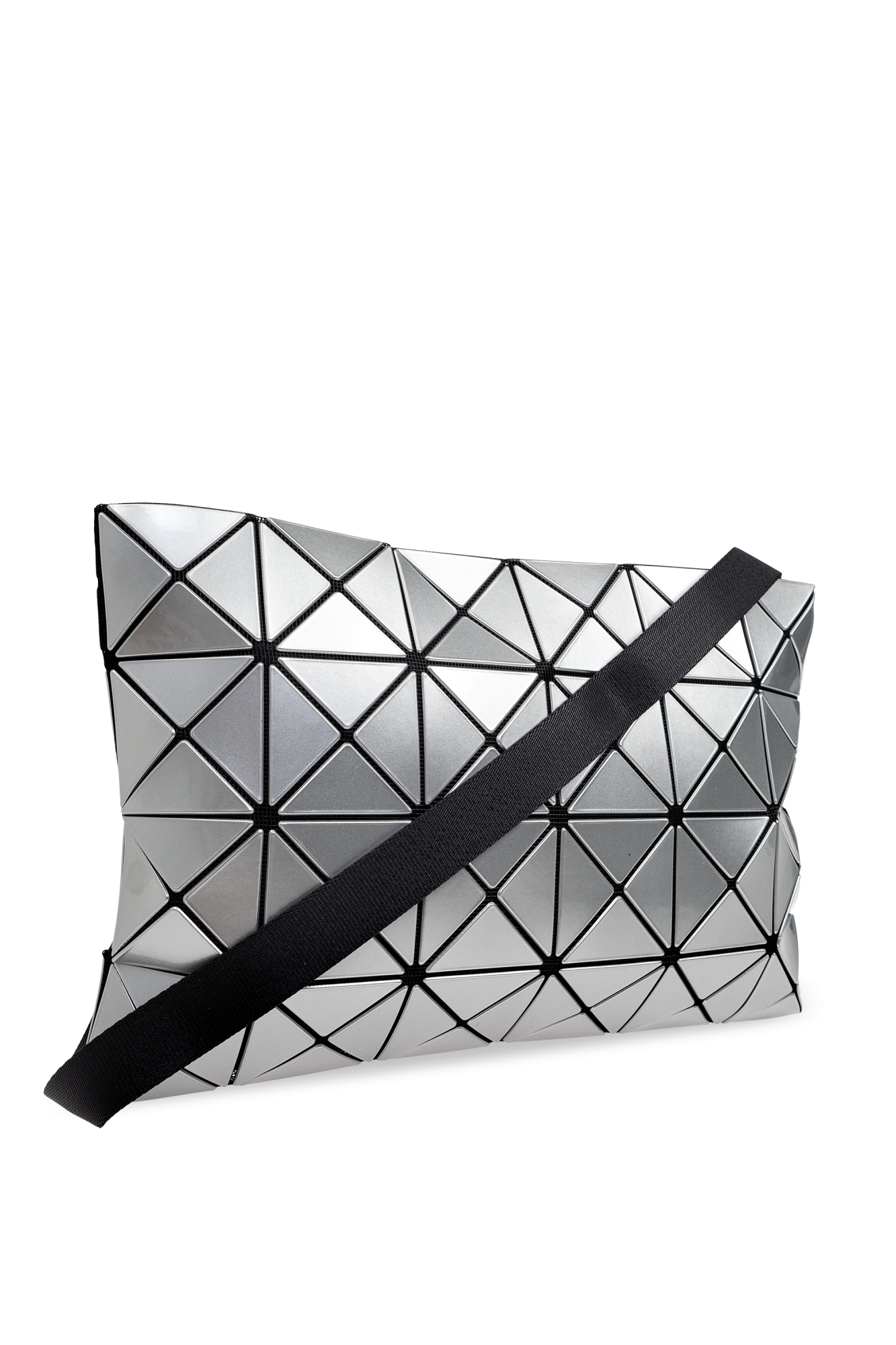 Silver Shoulder Bag Bao Bao Issey Miyake - Vitkac Italy Silver Shoulder Bag Bao Bao Issey Miyake - Vitkac Italy